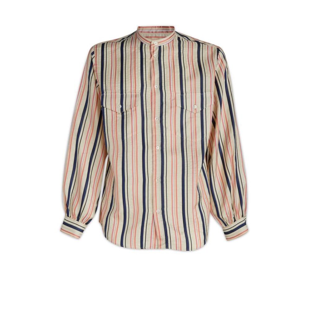 Bally Man Clothing Shirts